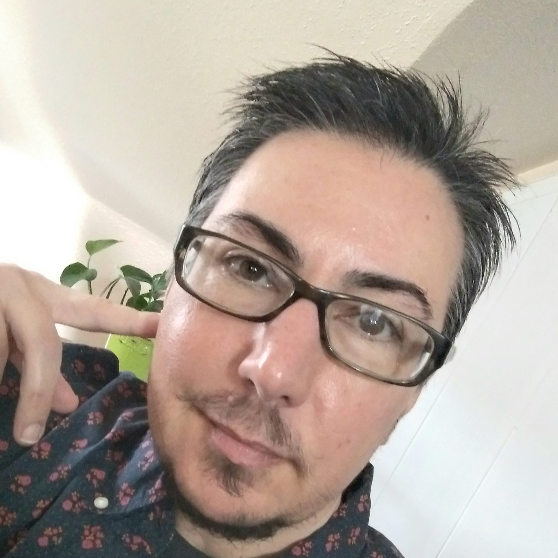 Joe Koch